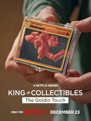 Xem phim King of Collectibles: The Goldin Touch Season 3 - Vua Sưu Tập: Nhà đấu giá Goldin (Mùa 3) 2023 Full HD Vietsub