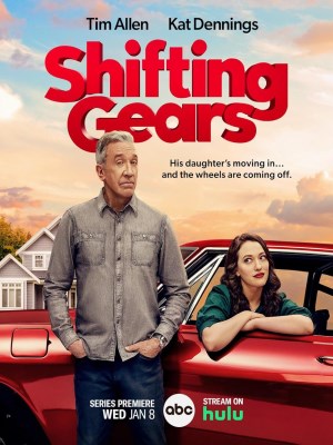 Xem phim Shifting Gears - Chuyển Số 2025 Full HD Vietsub