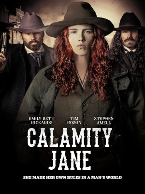 Xem phim Calamity Jane - Tai Họa Jane 2024 Full HD Vietsub