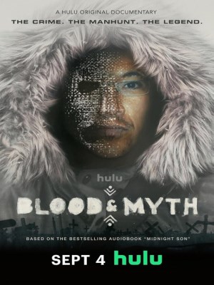 Xem phim Blood & Myth - Máu & Thần Thoại 2025 Full HD Vietsub
