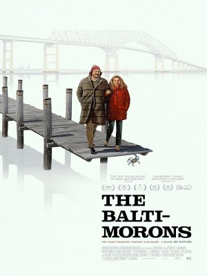 Xem phim The Baltimorons - Gã Baltimore Ngốc Nghếch 2025 Full HD Vietsub