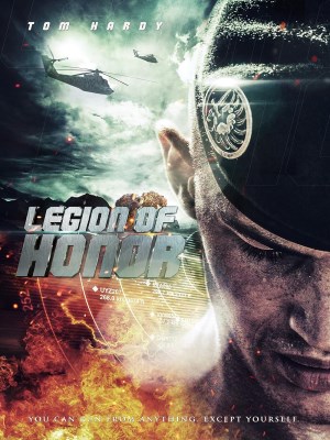Xem phim Legion of Honor - Simon: Một Chiến Sĩ Quân Đoàn Anh 2002 Full HD Vietsub