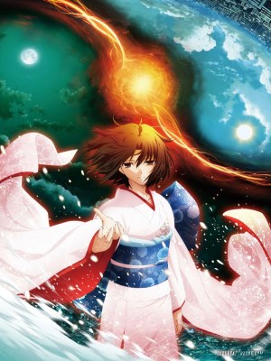 Xem phim Kara no Kyoukai: The Garden of Sinners - Epilogue - Ranh Giới Hư Không: Khu Vườn Tội Lỗi - Phần Kết 2011 Full HD Vietsub