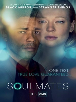 Xem phim Soulmates - Bài Xét Nghiệm Tri Kỷ 2020 Full HD Vietsub