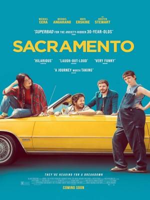 Xem phim Sacramento - Sacramento 2024 Full HD Vietsub