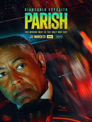 Xem phim Parish - Parish 2024 Full HD Vietsub