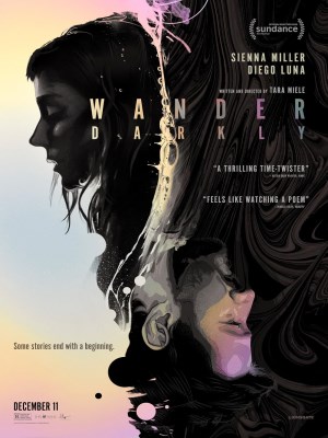 Xem phim Wander Darkly - Đi Lang Thang Trong Bóng Tối 2020 Full HD Vietsub
