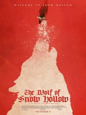 Xem phim The Wolf of Snow Hollow - Thảm Sát Tại Snow Hollow 2020 Full HD Vietsub
