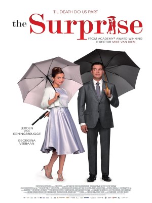 Xem phim The Surprise - Bất Ngờ 2015 Full HD Vietsub