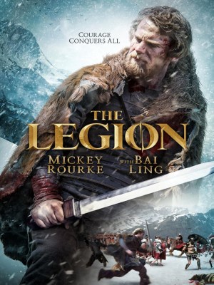 Xem phim Legionnaire's Trail - Quân Đoàn 2020 Full HD Vietsub