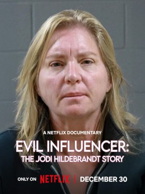 Xem phim Evil Influencer: The Jodi Hildebrandt Story - Người Ảnh Hưởng Xấu: Câu Chuyện Jodi Hildebrandt 2025 Full HD Vietsub