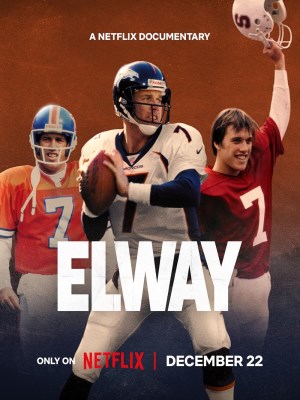 Xem phim Elway - Elway 2025 Full HD Vietsub