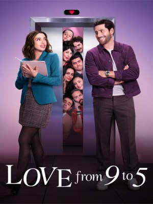 Xem phim Amor de oficina - Yêu Trong Giờ Làm 2026 Full HD Vietsub