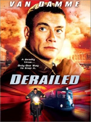 Xem phim Derailed - Trật Bánh 2002 Full HD Vietsub