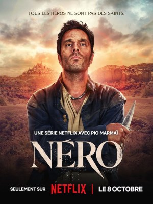 Xem phim Nero - Nero Sát Thủ 2025 Full HD Vietsub