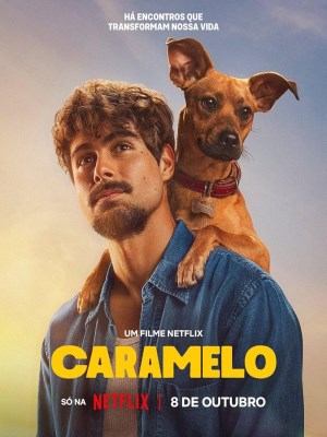 Xem phim Caramelo - Caramelo 2025 Full HD Vietsub