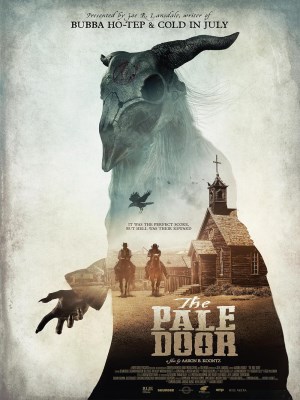Xem phim The Pale Door - Cánh Cửa Nhợt Nhạt 2020 Full HD Vietsub