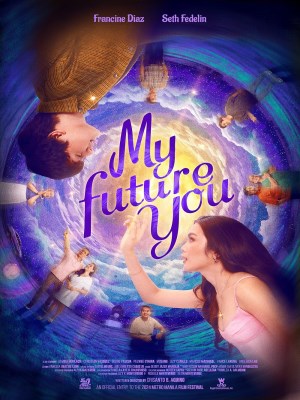 Xem phim My Future You - Tương Lai Của Tôi 2024 Full HD Vietsub
