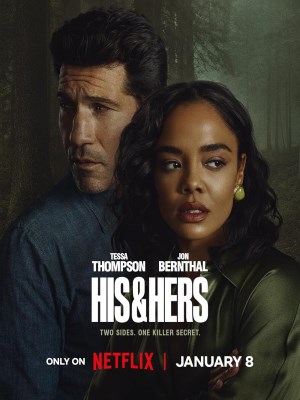 Xem phim His & Hers - Lời Của Anh, Lời Của Cô 2026 Full HD Vietsub