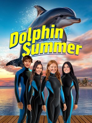 Xem phim Saving Bimini - Mùa Hè Cá Heo 2025 Full HD Vietsub