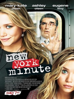 Xem phim New York Minute - Một Phút Ở New York 2004 Full HD Vietsub