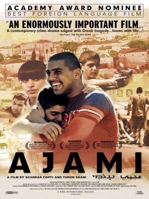 Xem phim Ajami - Bạn Tốt 2009 Full HD Vietsub