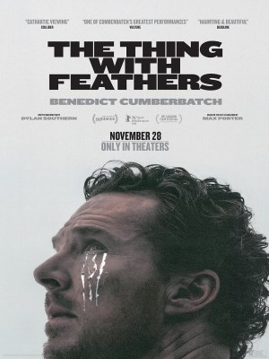 Xem phim The Thing with Feathers - Đôi Cánh Hy Vọng 2025 Full HD Vietsub