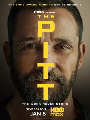Xem phim The Pitt Season 2 - Bệnh Viện Pitt (Mùa 2) 2026 Full HD Vietsub