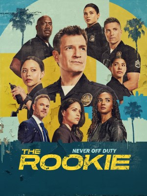 Xem phim The Rookie Season 7 - Lính Mới (Mùa 7) 2025 Full HD Vietsub