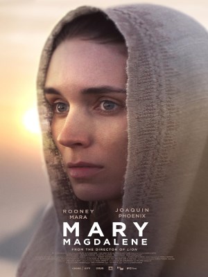 Xem phim Mary Magdalene - Bà Thánh Maria Mađalêna 2018 Full HD Vietsub