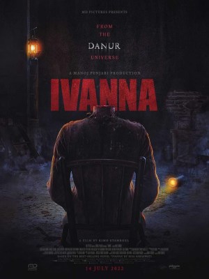 Xem phim Ivanna - Ivanna 2022 Full HD Vietsub