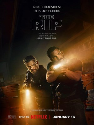 Xem phim The Rip - Ranh Giới Tội Ác 2026 Full HD Vietsub