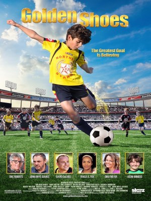 Xem phim Golden Shoes - Đôi Giày Vàng 2015 Full HD Vietsub