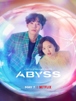 Xem phim Abyss - Viên Đá Bí Ẩn 2019 Full HD Vietsub