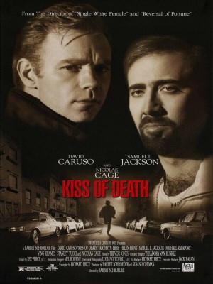 Xem phim Kiss of Death - Nụ Hôn Thần Chết 1995 Full HD Vietsub