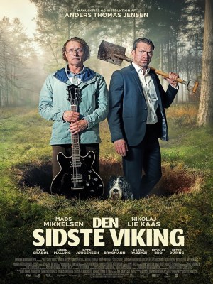 Xem phim Den sidste viking - Người Viking Cuối Cùng 2025 Full HD Vietsub