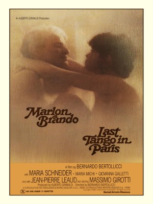 Xem phim Last Tango in Paris - Bản Tango Cuối Cùng Ở Paris 1972 Full HD Vietsub