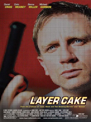 Xem phim Layer Cake - Bánh Đa Tầng 2004 Full HD Vietsub