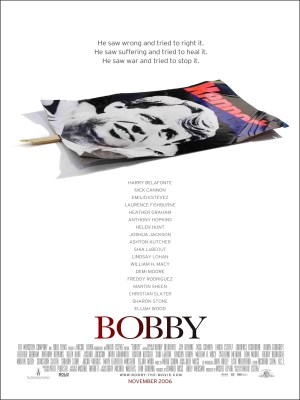 Xem phim Bobby - Bobby 2006 Full HD Vietsub