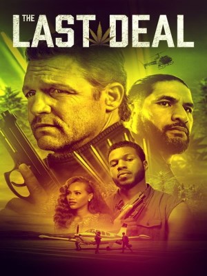 Xem phim The Last Deal - Thanh Khoản Cuối 2023 Full HD Vietsub