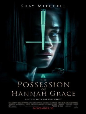 Xem phim The Possession of Hannah Grace - Xác Chết Quỷ Ám 2018 Full HD Vietsub