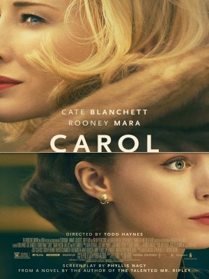Xem phim Carol - Nàng Carol 2015 Full HD Vietsub