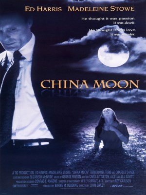 Xem phim China Moon - Sai Lầm Đáng Tiếc 1994 Full HD Vietsub