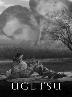Xem phim Ugetsu - Chuyện Đêm Mưa Trăng Lu 1953 Full HD Vietsub