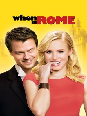 Xem phim When in Rome - Chuyện Tình Ở Rome 2010 Full HD Vietsub