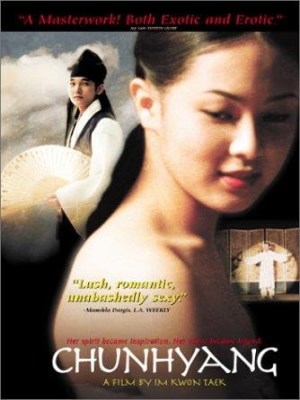 Xem phim Chunhyang - Nàng Xuân Hương 2000 Full HD Vietsub