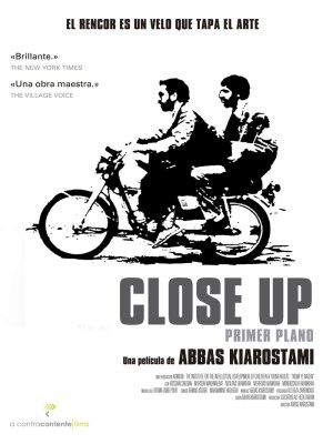 Xem phim Close-Up - Cận Cảnh 1990 Full HD Vietsub