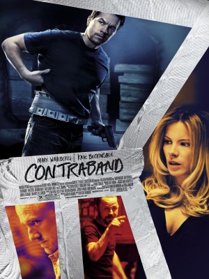 Xem phim Contraband - Phi Vụ Ngầm 2012 Full HD Vietsub