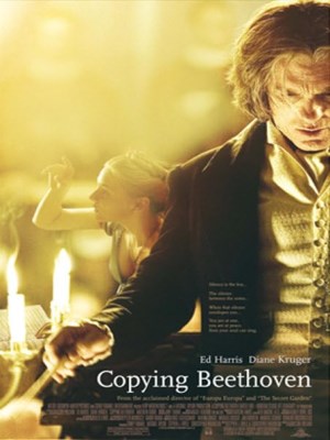 Xem phim Copying Beethoven - Người Chép Nhạc cho Beethoven 2026 Full HD Vietsub