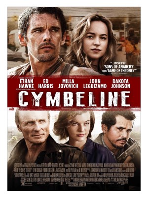 Xem phim Cymbeline - Ranh Giới 2014 Full HD Vietsub